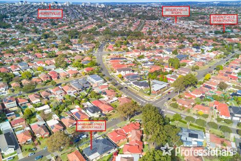 Property photo of 1/54A Kirrang Street Beverly Hills NSW 2209