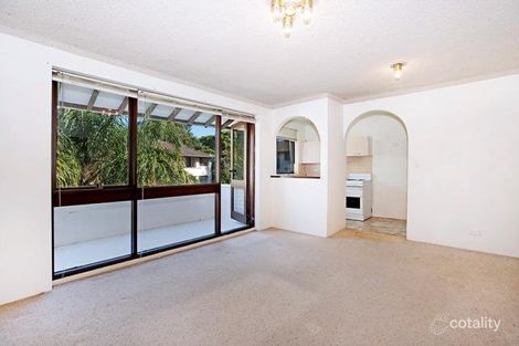 Property photo of 28/135-139 Croydon Avenue Croydon Park NSW 2133