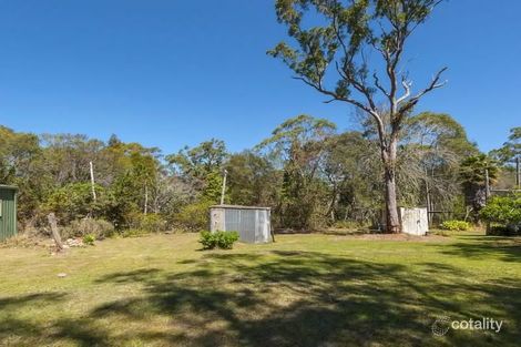 Property photo of 122 Booralie Road Duffys Forest NSW 2084