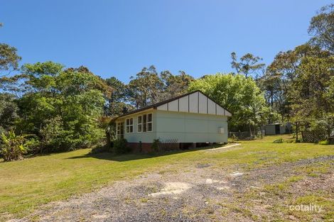 Property photo of 122 Booralie Road Duffys Forest NSW 2084