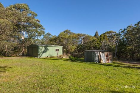 Property photo of 122 Booralie Road Duffys Forest NSW 2084