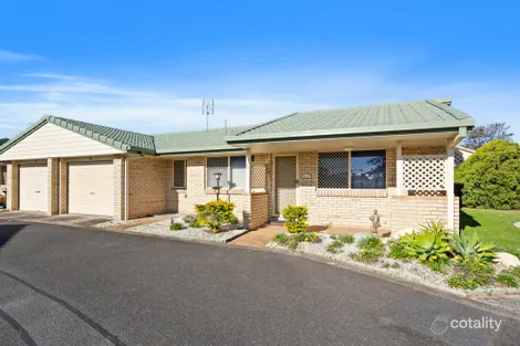 Property photo of 10/85-93 Leisure Drive Banora Point NSW 2486
