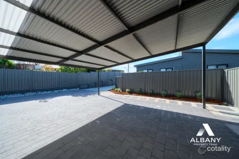 Property photo of 16B Bryant Court Lower King WA 6330