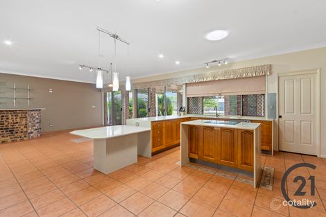 Property photo of 85 Stubbin Street Belivah QLD 4207