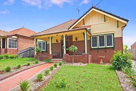 26 Tressider Ave, Haberfield, NSW 2045