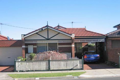 Property photo of 33A Lennox Street Moonee Ponds VIC 3039