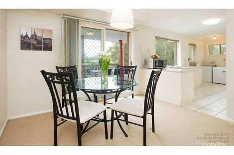 Property photo of 59/189 Wecker Road Mansfield QLD 4122