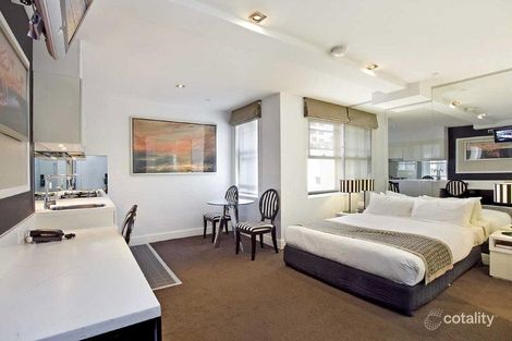 463/15 Springfield Ave, Potts Point, NSW 2011
