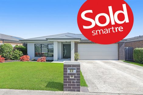 Property photo of 22 Hoki Street Warrnambool VIC 3280