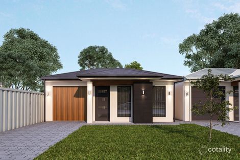 28 Von Braun Cres, Modbury North, SA 5092