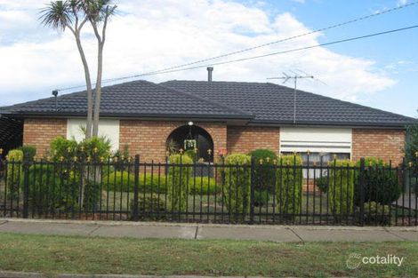 6 Cheleon Way, Kings Park, VIC 3021