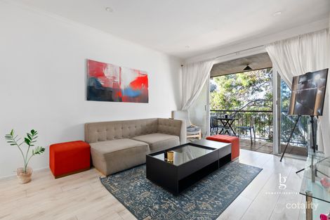 Property photo of 15/119-125 Wellington Street St Kilda VIC 3182