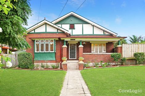 Property photo of 107 Bowden Street Ryde NSW 2112