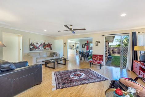 Property photo of 20 Christopher Place Sinnamon Park QLD 4073