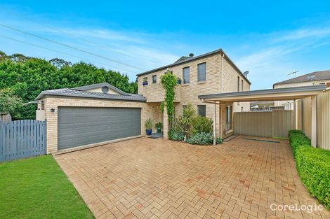 Property photo of 36 Lowan Place Kellyville NSW 2155