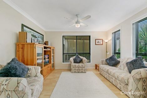 Property photo of 36 Lowan Place Kellyville NSW 2155
