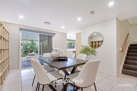 Property photo of 45 Tree Top Circuit Quakers Hill NSW 2763