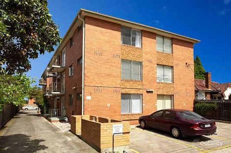 Property photo of 18/45 Woolton Avenue Thornbury VIC 3071
