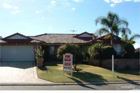 26 Tanning Way, Woodvale, WA 6026