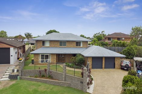 7 Waverney Ct, Carindale, QLD 4152