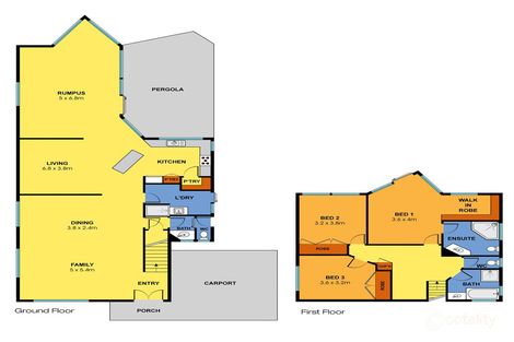 Property photo of 52 Barber Drive Hoppers Crossing VIC 3029