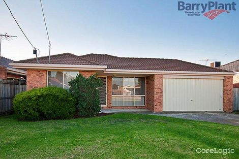 Property photo of 19 Valente Street Altona Meadows VIC 3028