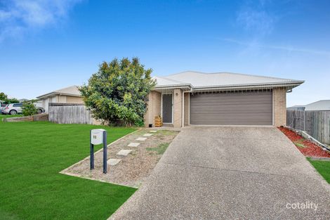 Property photo of 90 Sarah Drive Yamanto QLD 4305