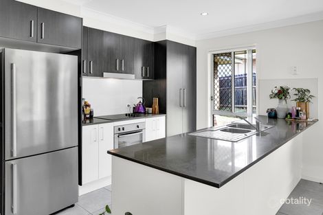 Property photo of 90 Sarah Drive Yamanto QLD 4305