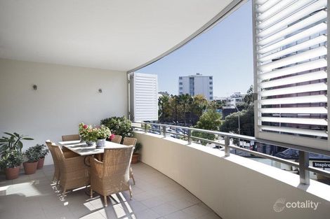 Property photo of 210/50 McLachlan Avenue Darlinghurst NSW 2010