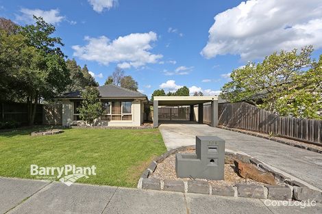 Property photo of 109 Mountain Gate Drive Ferntree Gully VIC 3156