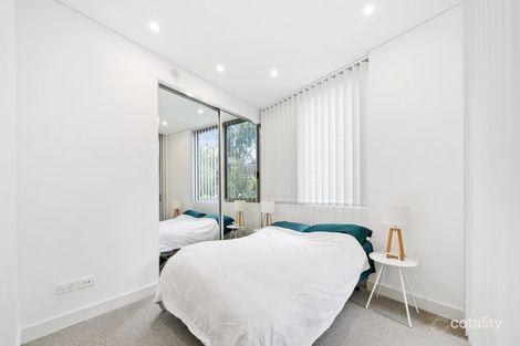 Property photo of 7/2 Cowan Road Mount Colah NSW 2079