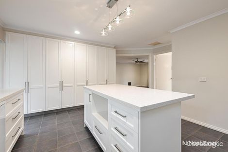 Property photo of 4 Amersham Drive Wantirna VIC 3152