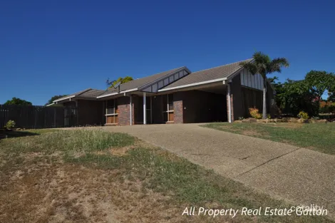 110 Woodlands Rd, Gatton, QLD 4343