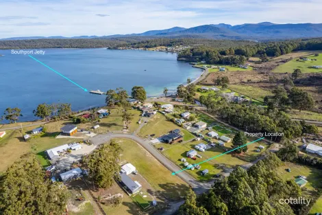 14 Tully St, Southport, TAS 7109