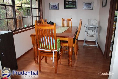 Property photo of 183 Wyangala Crescent Leumeah NSW 2560