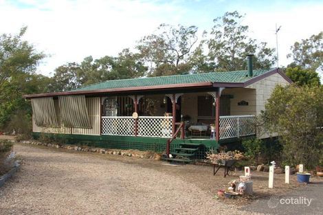 131 George St, Nanango, QLD 4615