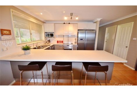 Property photo of 4 Aroona Close Gwandalan NSW 2259