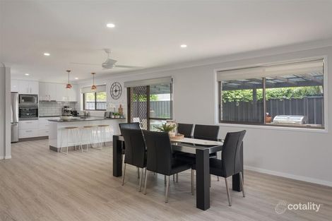 Property photo of 4 Compass Way Tweed Heads NSW 2485