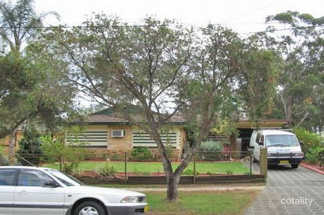 12 Hartington St, Rooty Hill, NSW 2766