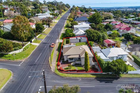 Property photo of 110 Bertha Street Mount Gambier SA 5290