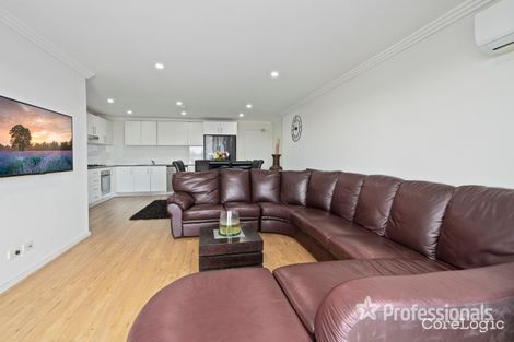 Property photo of 22/23-25 Mayberry Crescent Liverpool NSW 2170