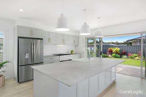 Property photo of 19 Nature Drive Emerald Beach NSW 2456