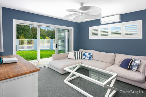 Property photo of 19 Nature Drive Emerald Beach NSW 2456