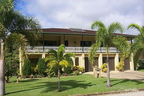 91 Marabou Dr, Annandale, QLD 4814