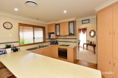 Property photo of 21 Scullin Street Middle Ridge QLD 4350