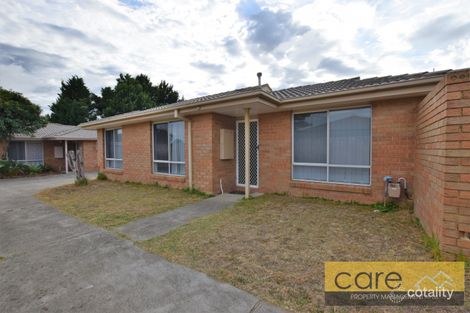 Property photo of 2/43 Ivan Crescent Hampton Park VIC 3976
