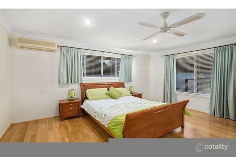 Property photo of 7 Nyoka Court Elanora QLD 4221