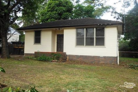 Property photo of 6 Janice Street Seven Hills NSW 2147