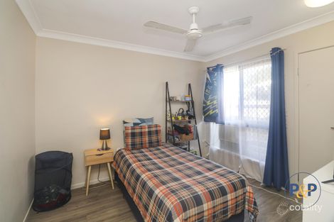 Property photo of 5 Chesterton Court Kirwan QLD 4817