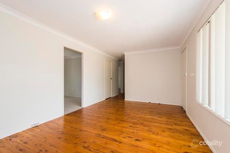 Property photo of 1/42 Bickley Road South Penrith NSW 2750